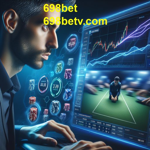 Descubra a Emoção das Apostas Ao Vivo no 698bet