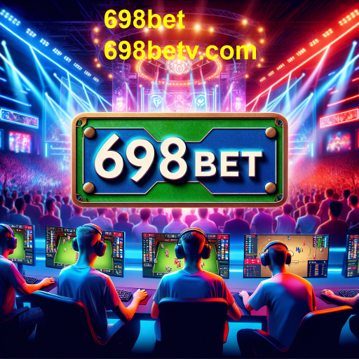 698bet se destaca como uma plataforma confiável para apostadores, oferecendo uma diversidade de jogos de alta qualidade. Os usuários podem encontrar não apenas diversão, mas também um suporte dedicado para suas necessidades de apostas.