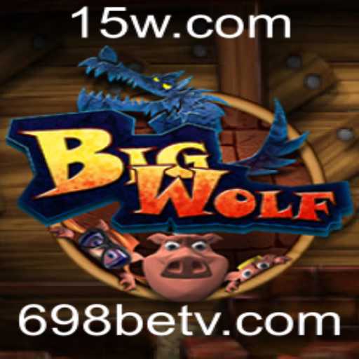 BigWolf: O Novo Fenômeno em Jogos com 698bet