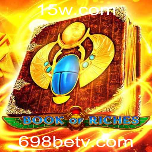 BookofRiches: Descubra o Fascinante Mundo de Recompensas