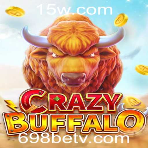 Guia Completo para Dominar CRAZYBUFFALO