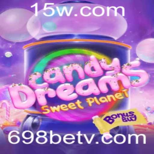 CandyDreamsSweetPlanet: Descubra o Mundo Doce e Atraente do Novo Jogo