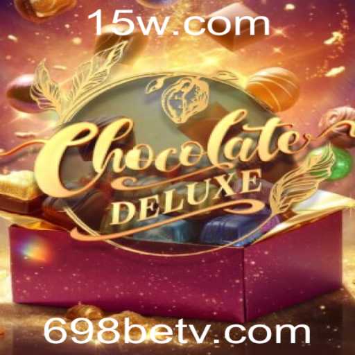 ChocolateDeluxe: Mergulhe no Mundo Doce do Jogo de Estratégia