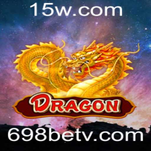 Dragon: O Novo Fenômeno do Mundo dos Jogos com 698bet