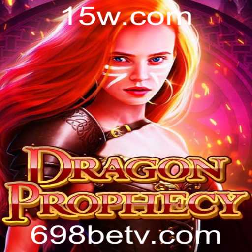 Descubra 'DragonProphecy': Um Novo Fenômeno no Mundo dos Jogos