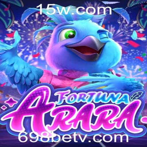 Desvendando FortunaArara: O Jogo de Casino Que Está Revolucionando o Mercado com 698bet