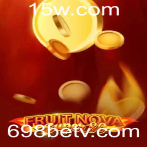 Explorando o Mundo do Jogo FruitNovaSuper80 com 698bet