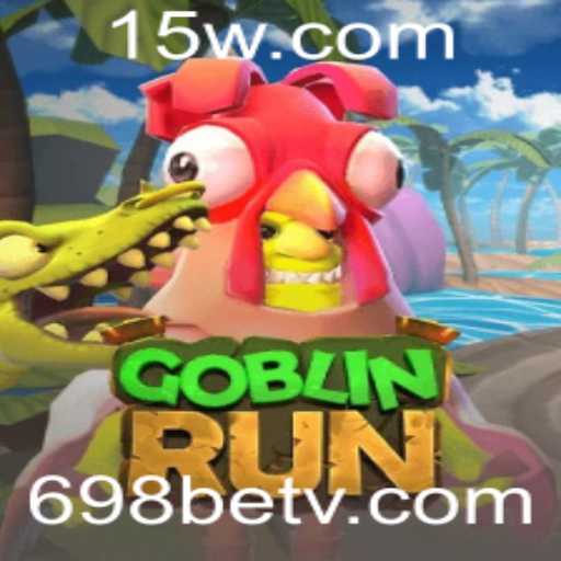 GoblinRun: Descubra o Novo Fenômeno dos Jogos com 698bet