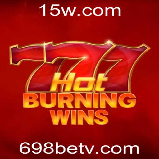 Descubra o Fascinante Mundo de HotBurningWins no 698bet