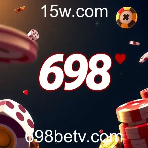 Explorando o Mundo dos Jogos de Cassino com 698bet