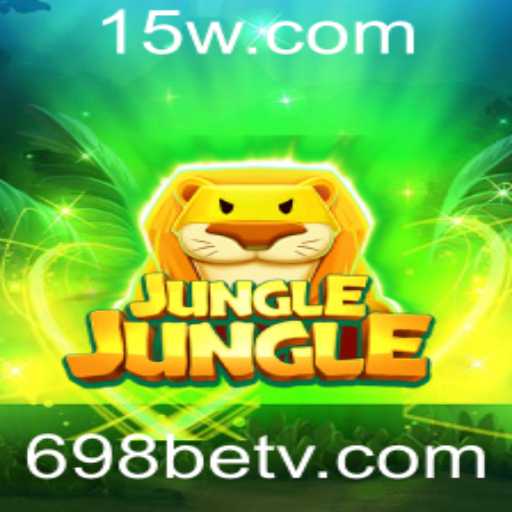 JungleJungle: Um Mergulho no Novo Fenômeno de Jogos do 698bet