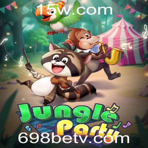 Descubra o Fascinante Mundo de JungleParty: Regras e Aventuras