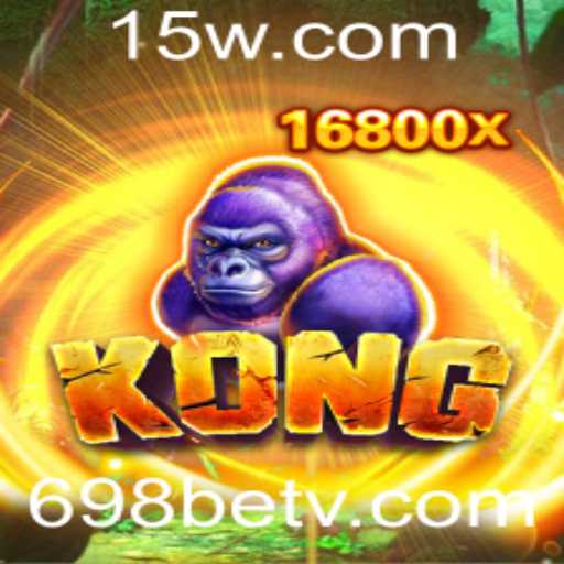 Kong: Descubra o Fascinante Mundo do Popular Jogo de Aventura