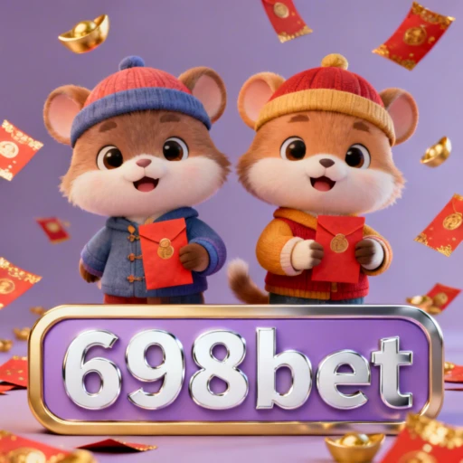 698bet logo