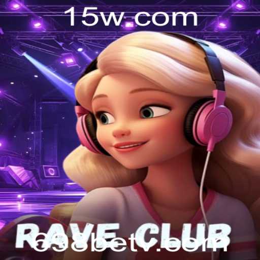 Descubra o Empolgante Mundo de RaveClub: A Nova Sensação do Gaming