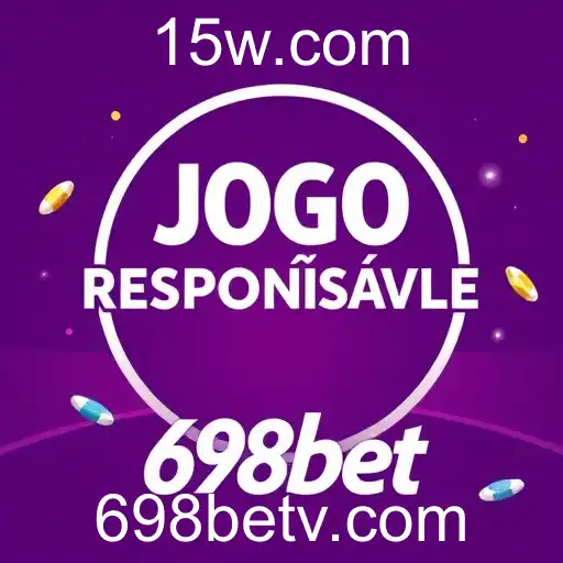 O Papel da 698bet no Jogo Responsável
