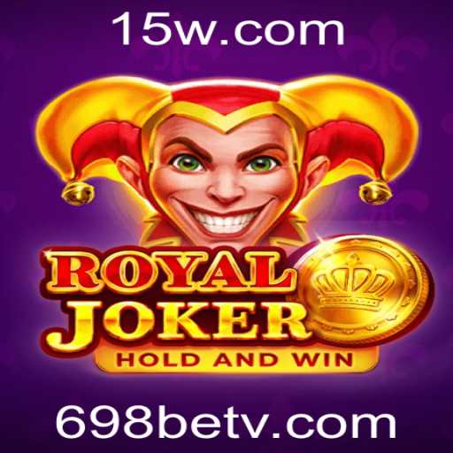 Descubra o Novo Mundo de Entretenimento com RoyalJoker e 698bet
