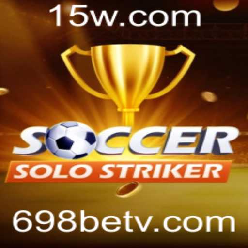 SoccerSoloStriker: Explore o Fascinante Mundo do Futebol Solo