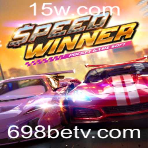 Descubra o Mundo Empolgante do SpeedWinner e a Presença do 698bet