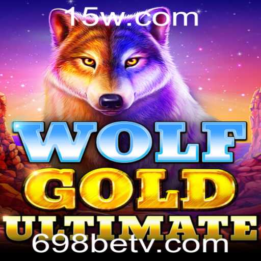 Descubra o Mundo Emocionante de WolfGoldUltimate com 698bet