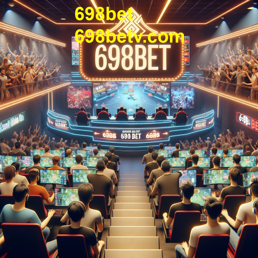 A Ascensão dos Esportes Virtuais: Uma Nova Era de Competição Digital
